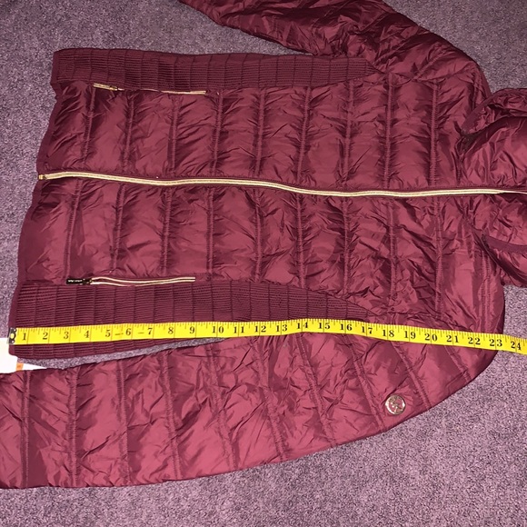 🌼 NWT!! Michael Kore jacket 🌸 - Picture 5 of 13